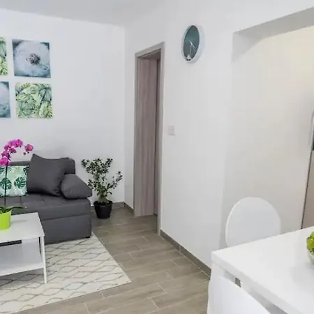 Apartmán Rose Pula