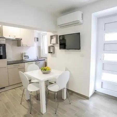 Rose Appartement