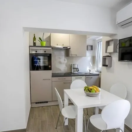 Apartmán Rose *