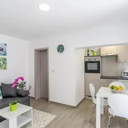 Rose Appartement